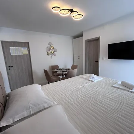 Biokovo Apartmán