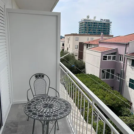 Apartmán Biokovo *