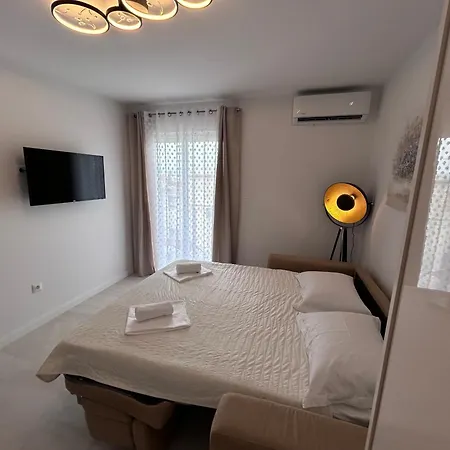 Apartmán Biokovo Makarská