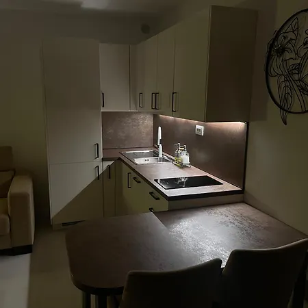 Biokovo Apartmán